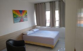 Piaui Apart Hotel  2*